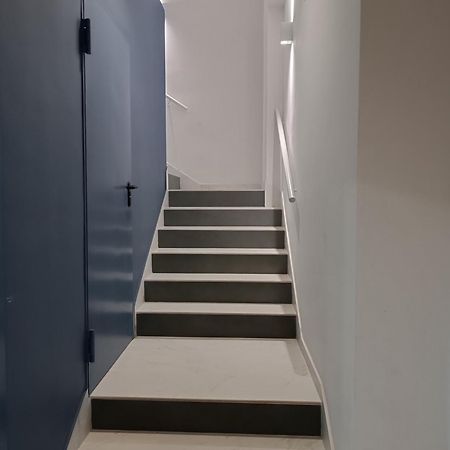 Apartamento Lupa Cádiz Exterior foto
