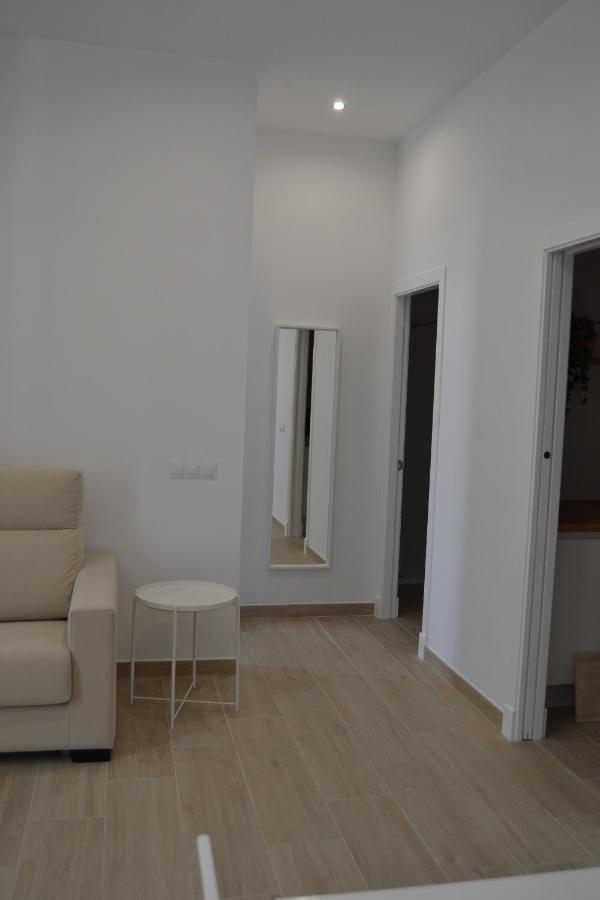 Apartamento Lupa Cádiz Exterior foto